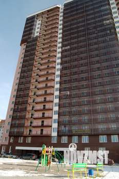 1-к квартира, на длительный срок, 39м2, 13/27 этаж