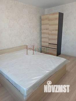 1-к квартира, на длительный срок, 49м2, 17/18 этаж