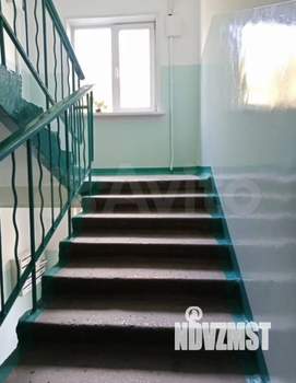 2-к квартира, на длительный срок, 46м2, 4/5 этаж