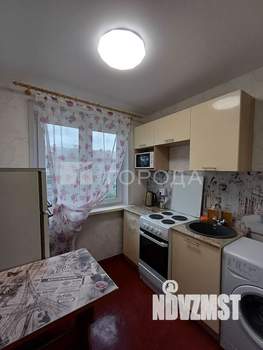 2-к квартира, на длительный срок, 56м2, 5/5 этаж