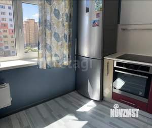 2-к квартира, на длительный срок, 56м2, 6/10 этаж