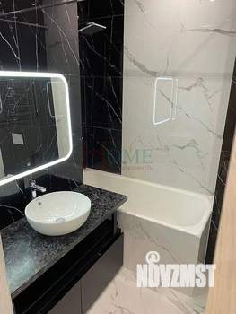 2-к квартира, на длительный срок, 45м2, 12/21 этаж