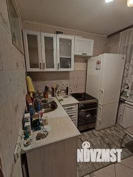 1-к квартира, на длительный срок, 24м2, 1/5 этаж