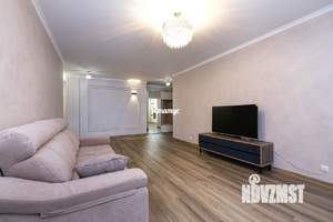 3-к квартира, на длительный срок, 100м2, 3/25 этаж