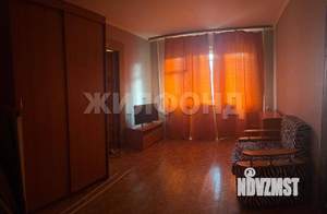 2-к квартира, на длительный срок, 44м2, 4/5 этаж