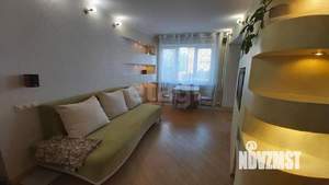 3-к квартира, на длительный срок, 59м2, 4/9 этаж