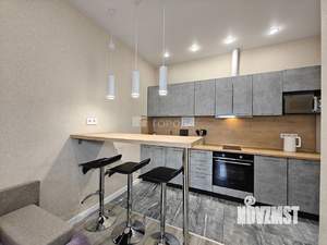 2-к квартира, на длительный срок, 53м2, 7/25 этаж