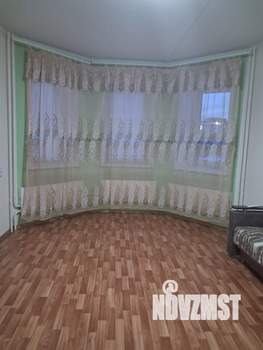 1-к квартира, на длительный срок, 48м2, 2/10 этаж