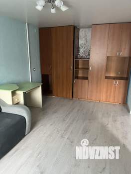 1-к квартира, на длительный срок, 30м2, 1/6 этаж