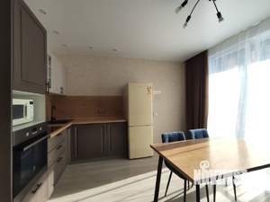 2-к квартира, на длительный срок, 39м2, 6/10 этаж