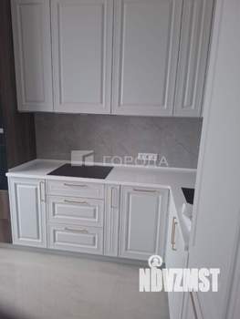 1-к квартира, на длительный срок, 40м2, 2/26 этаж