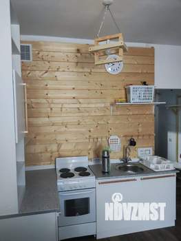 Студия квартира, на длительный срок, 20м2, 9/19 этаж