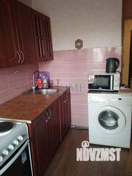 1-к квартира, на длительный срок, 35м2, 3/12 этаж