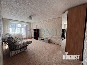 1-к квартира, на длительный срок, 33м2, 7/9 этаж