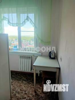 1-к квартира, на длительный срок, 32м2, 2/10 этаж