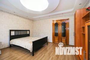 2-к квартира, посуточно, 60м2, 3/11 этаж