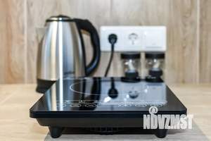 1-к квартира, посуточно, 20м2, 1/9 этаж