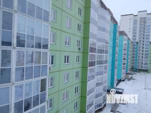 1-к квартира, на длительный срок, 22м2, 10/17 этаж