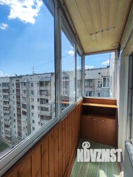 1-к квартира, на длительный срок, 34м2, 10/10 этаж