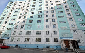 Студия квартира, на длительный срок, 33м2, 2/10 этаж