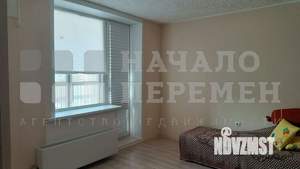 1-к квартира, на длительный срок, 38м2, 5/17 этаж