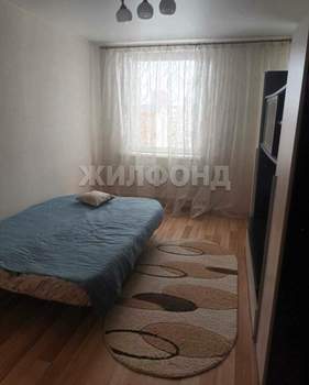 1-к квартира, на длительный срок, 37м2, 9/18 этаж