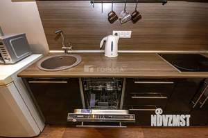 1-к квартира, на длительный срок, 40м2, 15/26 этаж