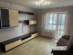 Студия квартира, на длительный срок, 26м2, 1/18 этаж