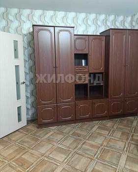 1-к квартира, на длительный срок, 33м2, 3/10 этаж