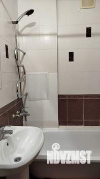 1-к квартира, на длительный срок, 33м2, 2/5 этаж