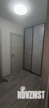 2-к квартира, на длительный срок, 36м2, 19/25 этаж