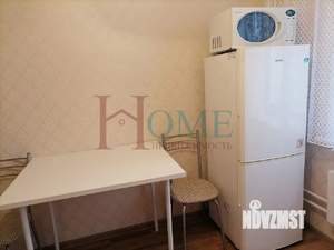 2-к квартира, на длительный срок, 58м2, 4/10 этаж