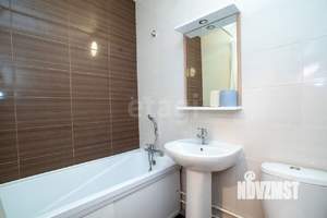 Студия квартира, на длительный срок, 20м2, 2/18 этаж