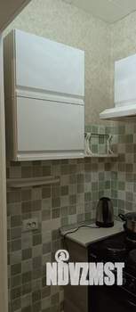 Студия квартира, на длительный срок, 39м2, 1/12 этаж