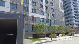 1-к квартира, на длительный срок, 29м2, 2/10 этаж