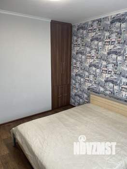 2-к квартира, на длительный срок, 47м2, 8/9 этаж