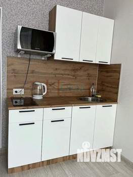 Студия квартира, на длительный срок, 22м2, 5/8 этаж