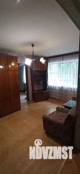 2-к квартира, на длительный срок, 45м2, 1/5 этаж