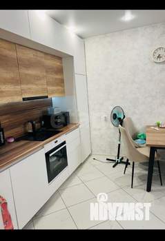1-к квартира, на длительный срок, 44м2, 2/17 этаж
