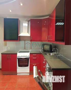 1-к квартира, на длительный срок, 45м2, 10/17 этаж