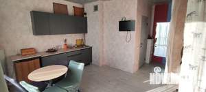 Студия квартира, на длительный срок, 26м2, 4/9 этаж