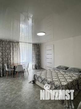 2-к квартира, посуточно, 46м2, 2/5 этаж