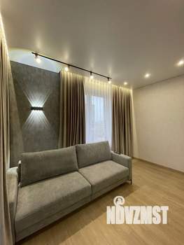 2-к квартира, на длительный срок, 45м2, 14/27 этаж