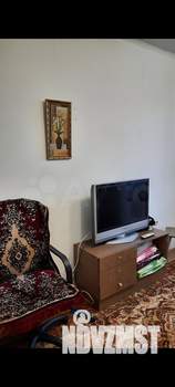 Студия квартира, на длительный срок, 21м2, 7/12 этаж