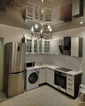 2-к квартира, на длительный срок, 56м2, 13/14 этаж