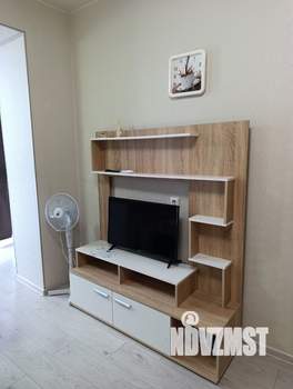 Студия квартира, на длительный срок, 30м2, 13/18 этаж