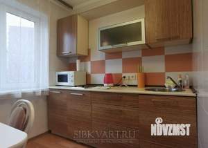 1-к квартира, посуточно, 30м2, 3/5 этаж