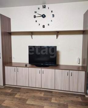 1-к квартира, на длительный срок, 49м2, 6/10 этаж