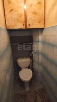 2-к квартира, на длительный срок, 44м2, 7/9 этаж