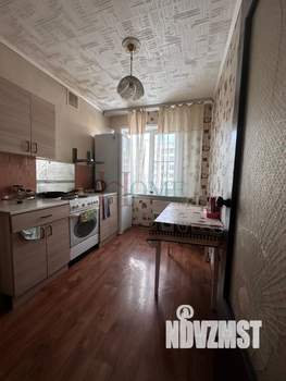 3-к квартира, на длительный срок, 60м2, 6/9 этаж